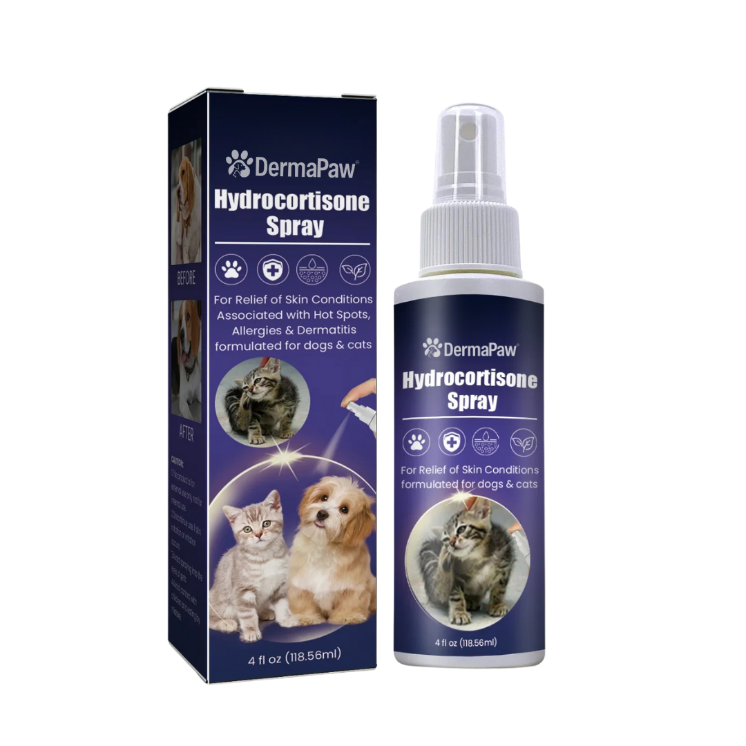 DermaPaw™