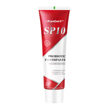 PureDent™ Tandpasta