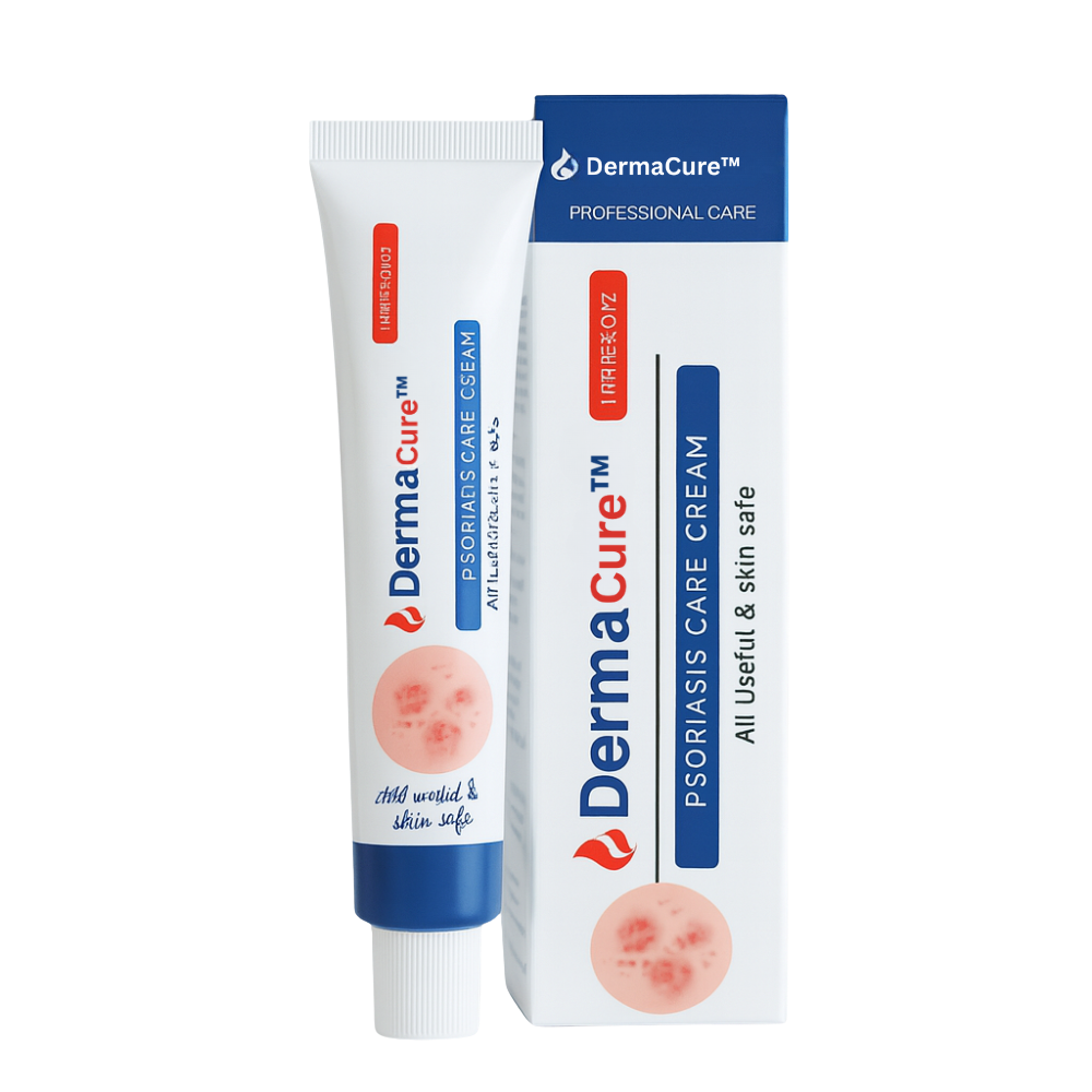 DermaCure™