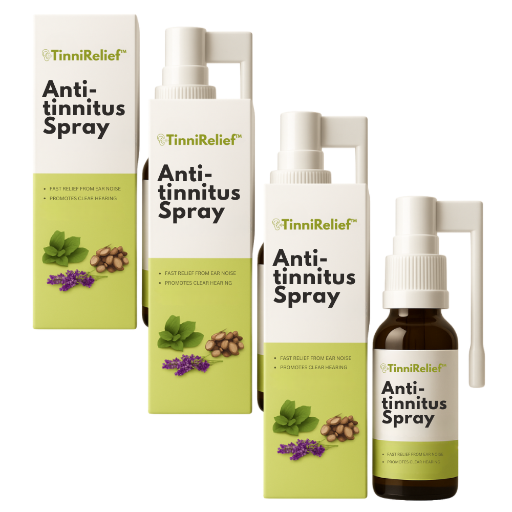 TinniRelief™