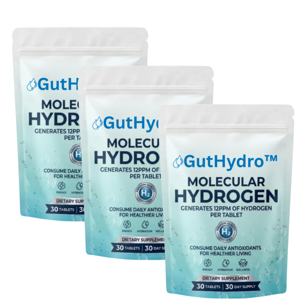 GutHydro™