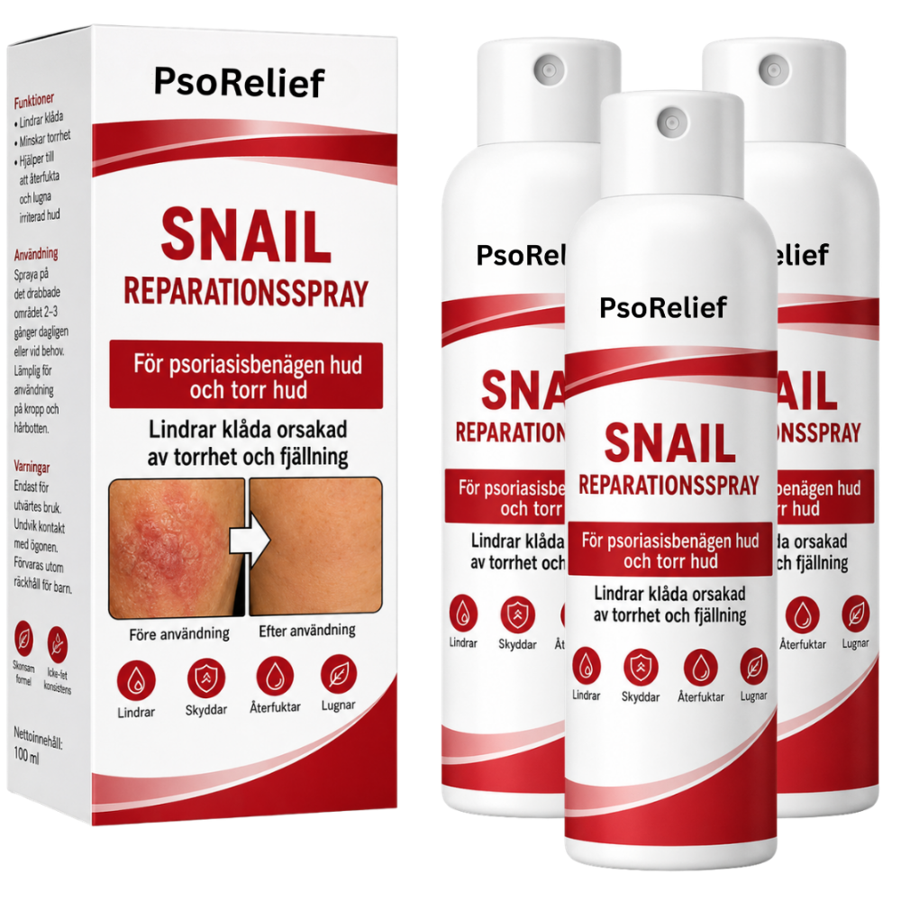 PsoRelief™