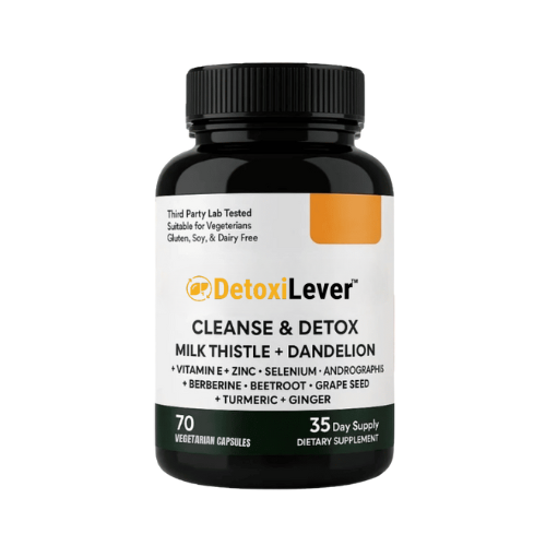DetoxiLever™