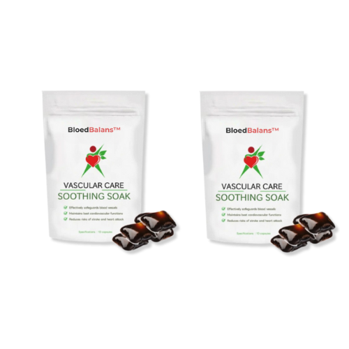 BloedBalans™ Capsules