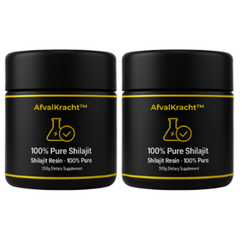 AfvalKracht™ Supplement