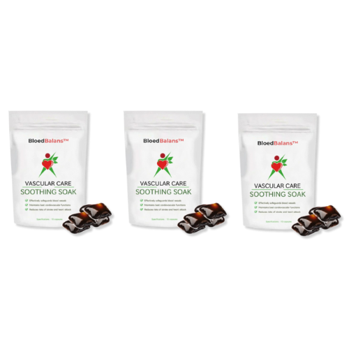 BloedBalans™ Capsules