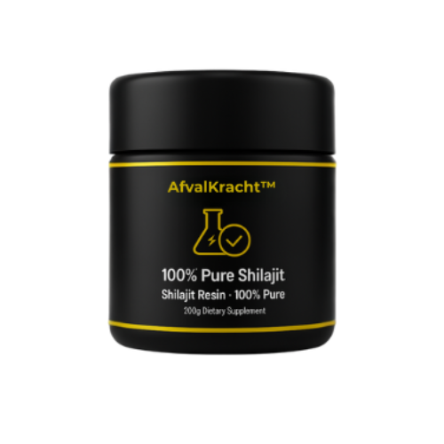 AfvalKracht™ Supplement