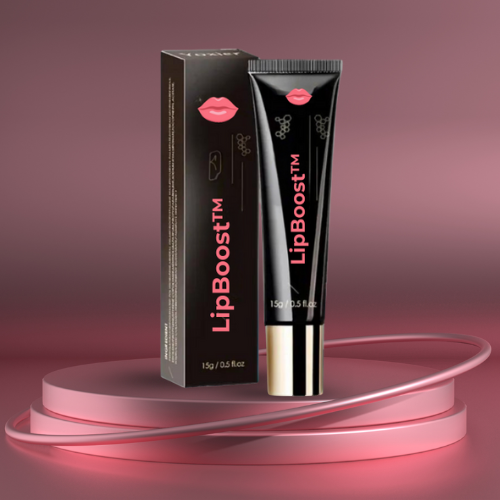 LipBoost™