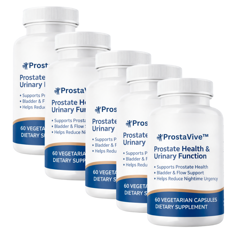 ProstaVive™