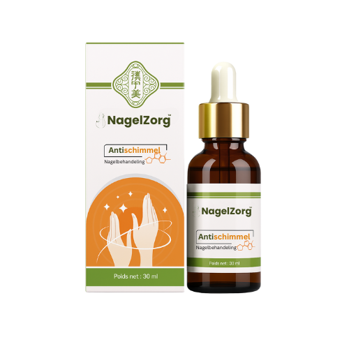 NagelZorg™ Nagelschimmel druppels