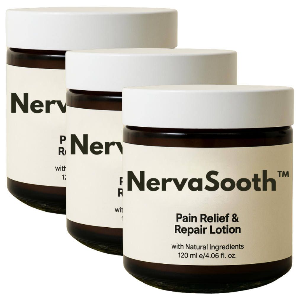 NervaSooth™