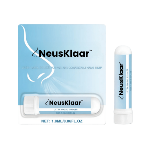 NeusKlaar™