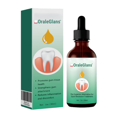 OraleGlans™