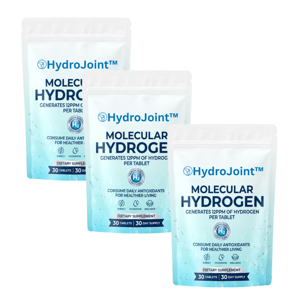 HydroJoint™