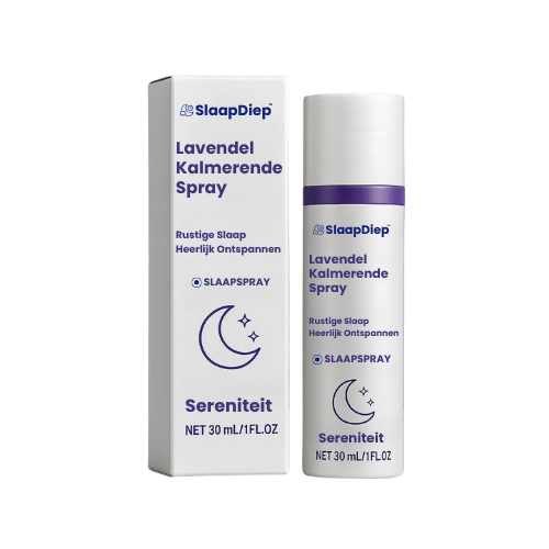 SlaapDiep™ Spray