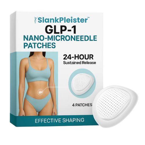 SlankPleister™