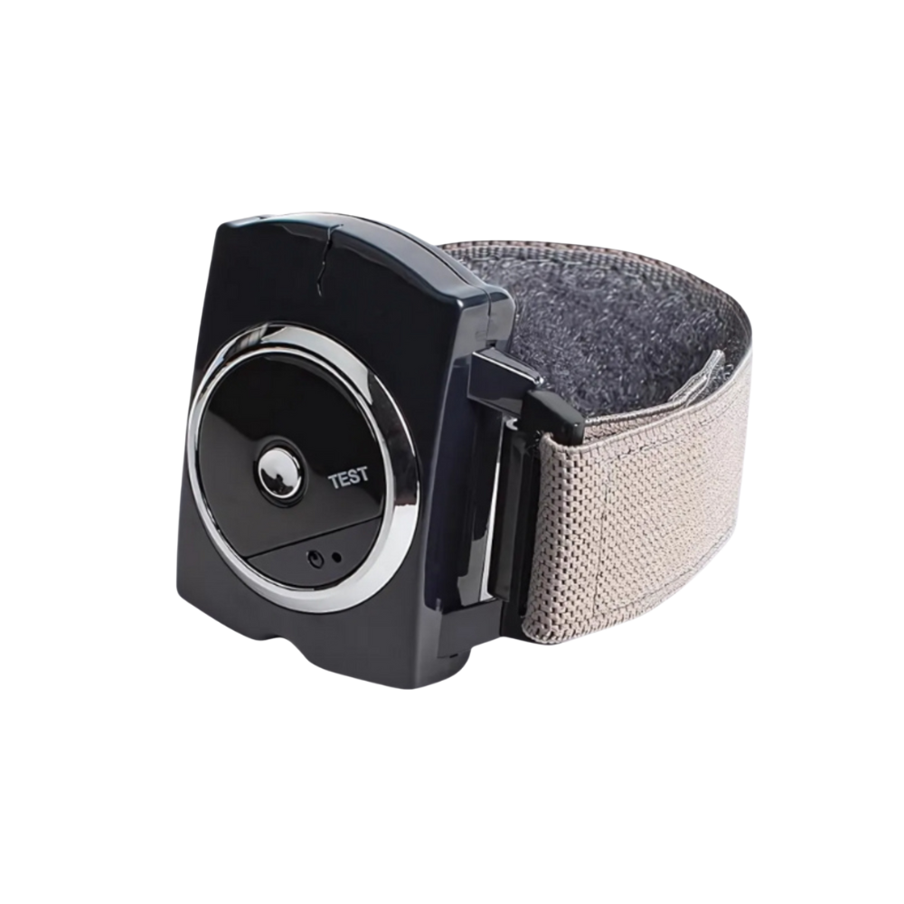 SnoreAway™ Apparaat