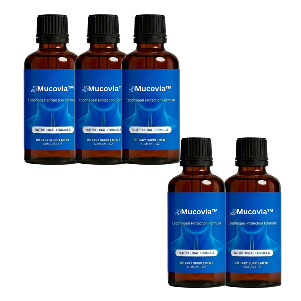 Mucovia™