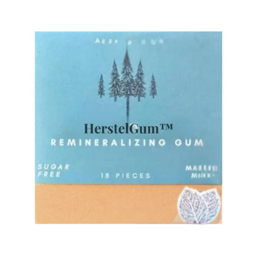 HerstelGum™ Kauwgom