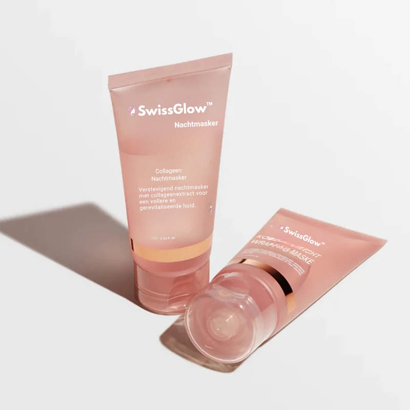 SwissGlow™ Masker