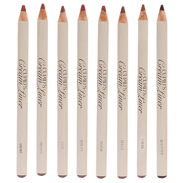 Cupids cream lip liner