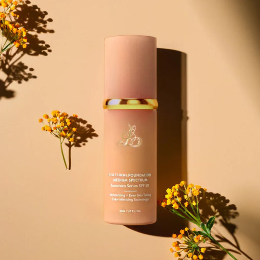 Foundation 4 in 1