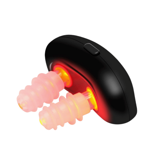 SinusFix™ Lichttherapie