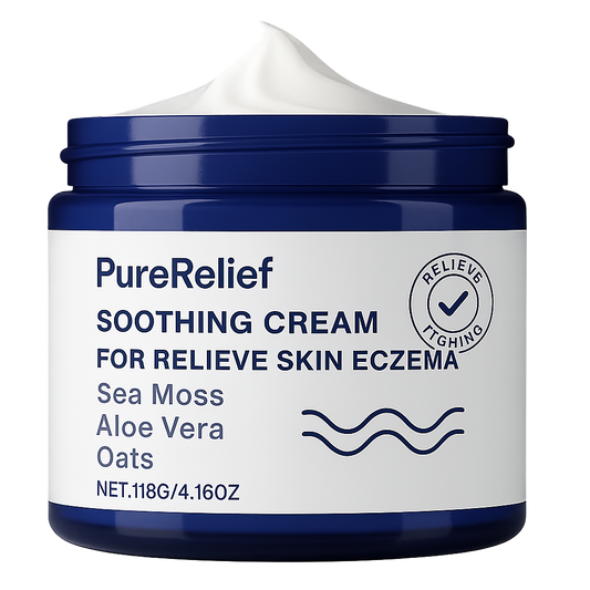 PureRelief™ EczeemCréme