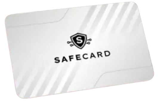 SafeCard™