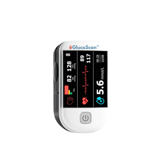 GlucoScan™