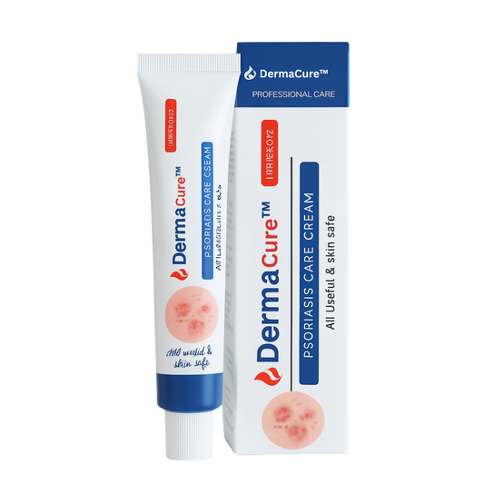 DermaCure™