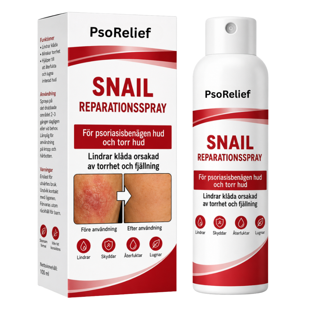 PsoRelief™