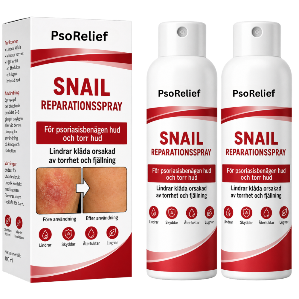 PsoRelief™