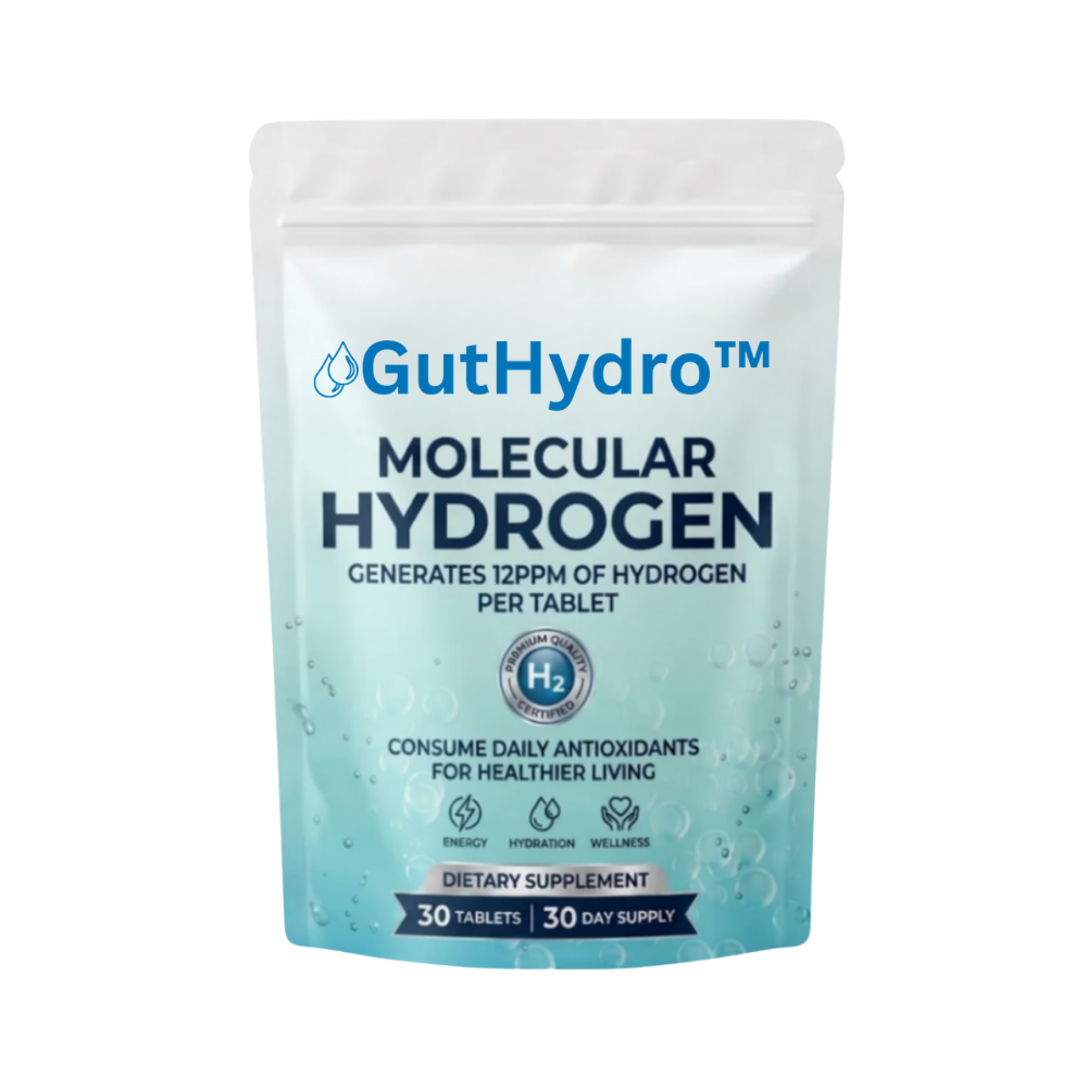 GutHydro™