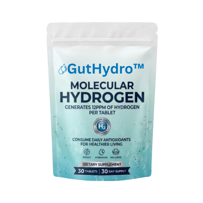 GutHydro™