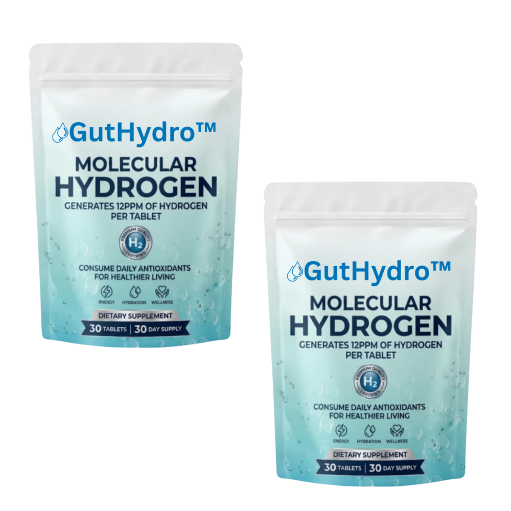 GutHydro™