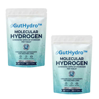 GutHydro™