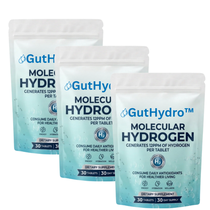 GutHydro™