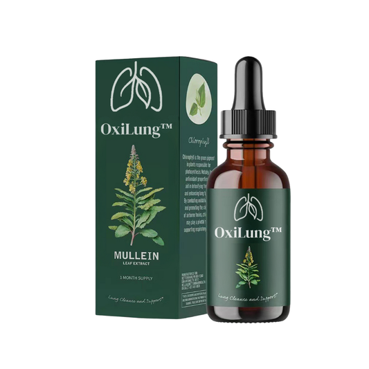 OxiLung™