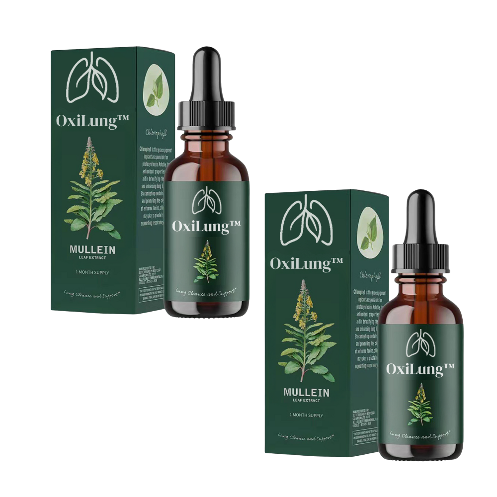 OxiLung™