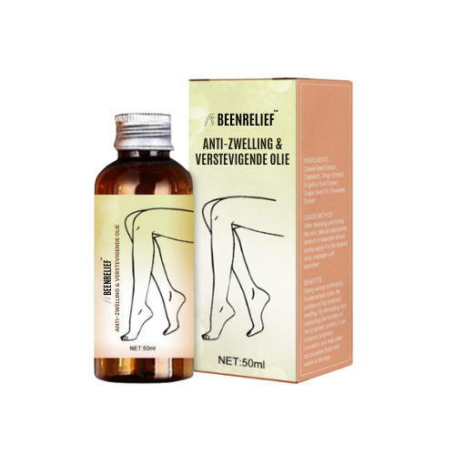 BeenRelief™ Olie