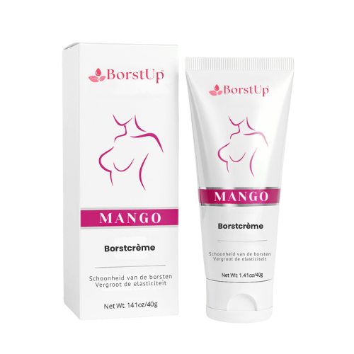 BorstUp™ cream