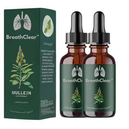 BreathClear™