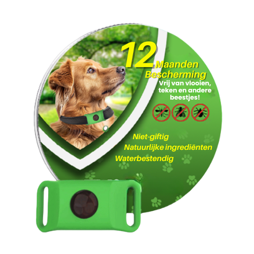 PetSchild™ Hanger
