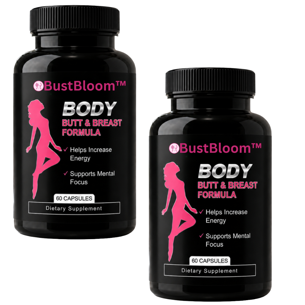 BustBloom™