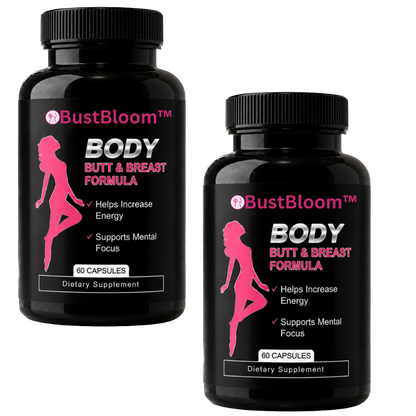 BustBloom™