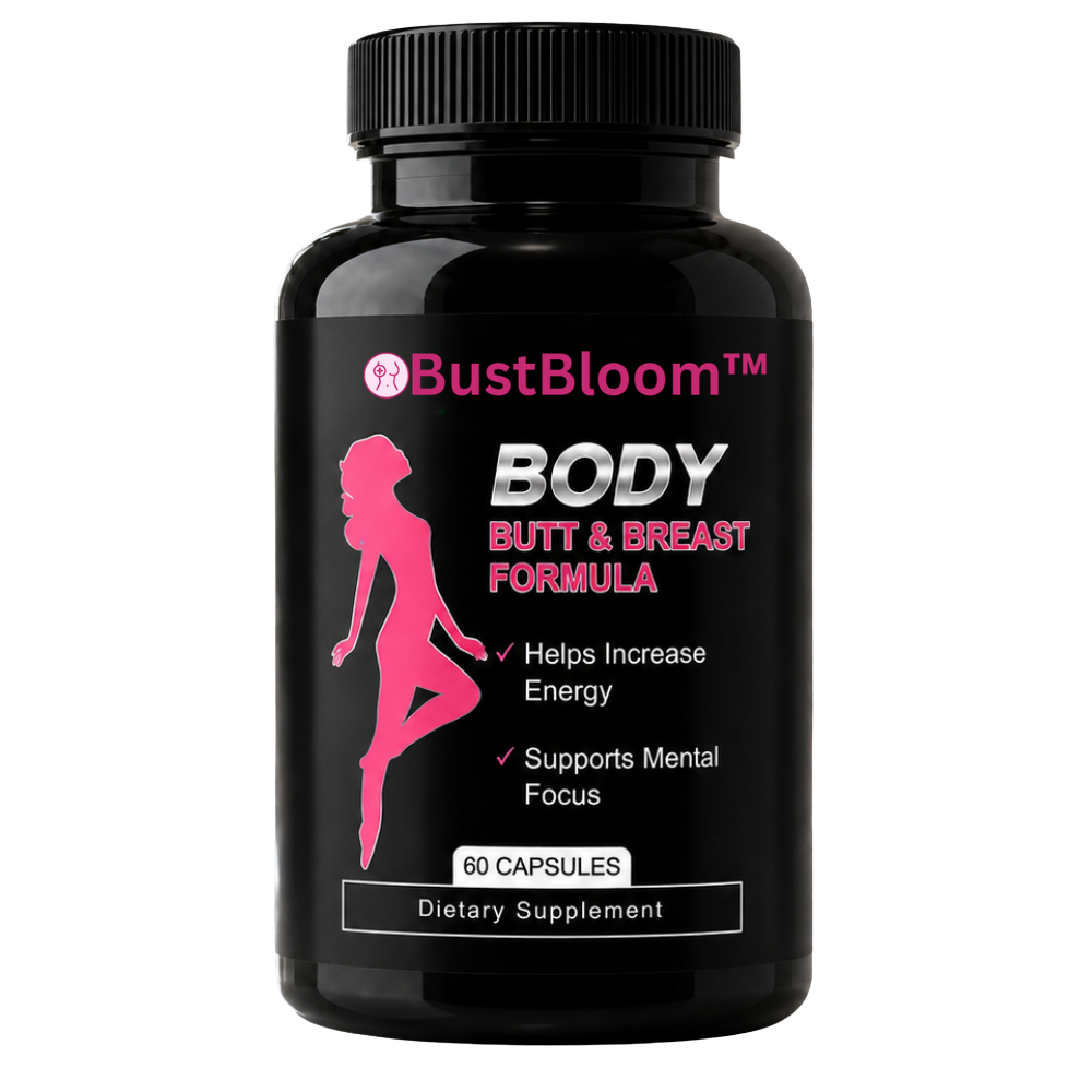 BustBloom™