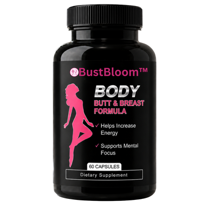 BustBloom™