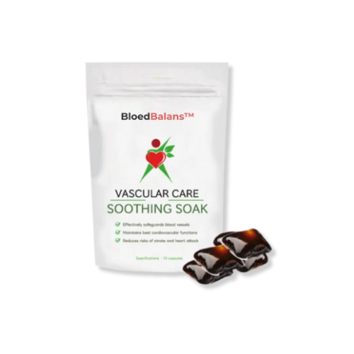BloedBalans™ Capsules