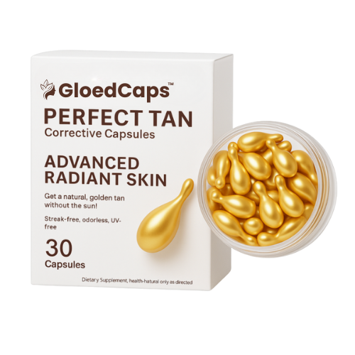 GloedCaps™ Capsule